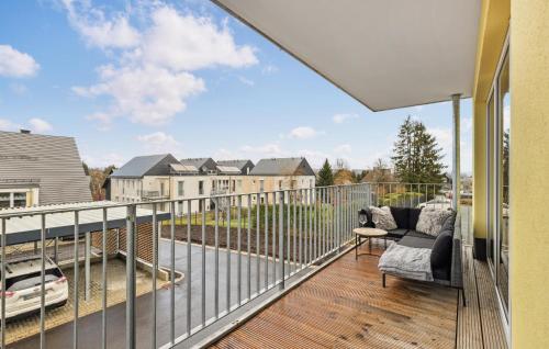 Knuts Bergloft - Apartment - Winterberg