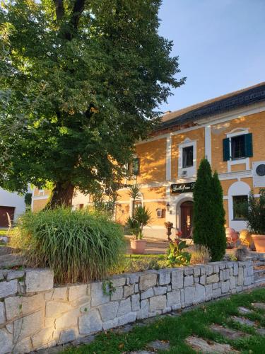 . LINDENGUT - Boutique Hotel nahe IKUNA Park