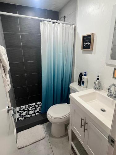 Miami Beach Rooms B&B – Miami Beach, FL