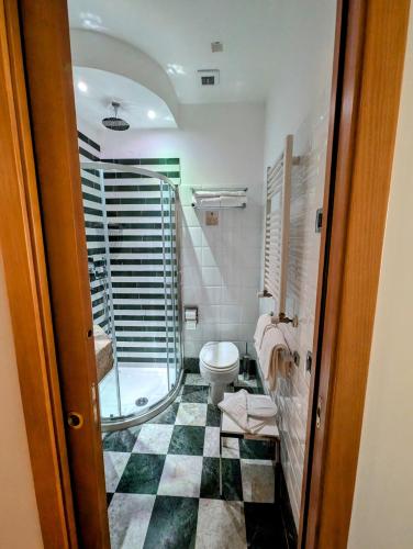 Relais Forus Inn - image 12