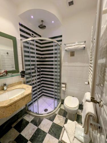 Relais Forus Inn - image 13