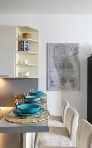 BNB Bosakova Retreat with balcony, Bratislava (Foto 4)