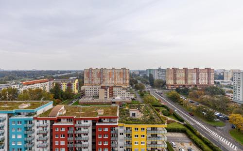 BNB Bosakova Retreat with balcony, Bratislava (Foto 10)