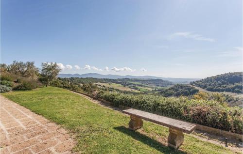 景觀, 貝拉維斯塔I號度假屋 (Villa Bellavista) in 泰韋里納卡斯蒂廖內