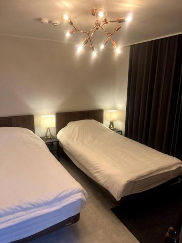 Foreigner only - Seoul Han's House