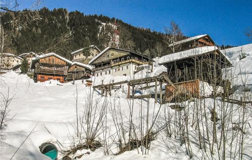 Holiday home Maria Luggau I - image 5