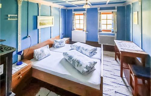 Holiday home Maria Luggau I - image 3