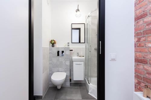 Apartamenty Silver Place