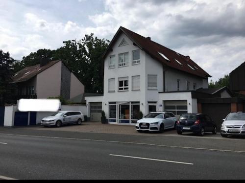 Ferienappartements Thomas Heindl, Núremberg (foto 2)