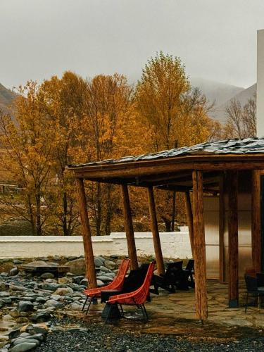 Youran Muyun Designer Art Hotel Youran Muyun Designer Art Hotel