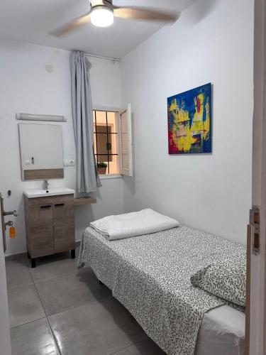 Cisne By Nest Hostel Room Type - Single Room