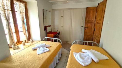 Galaxidi Traditional Villa