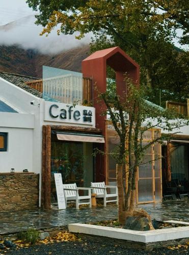 Youran Muyun Designer Art Hotel Youran Muyun Designer Art Hotel