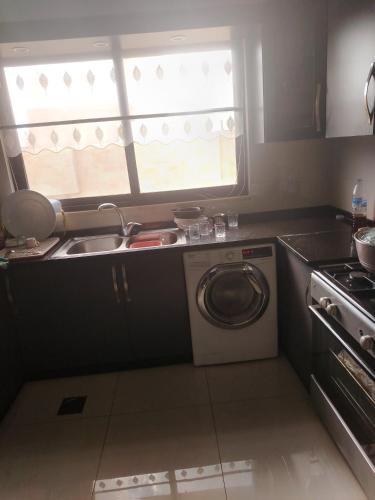 Fayoumi apartment