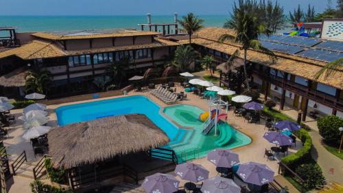 Hotel Vilarejo Praia All Inclusive