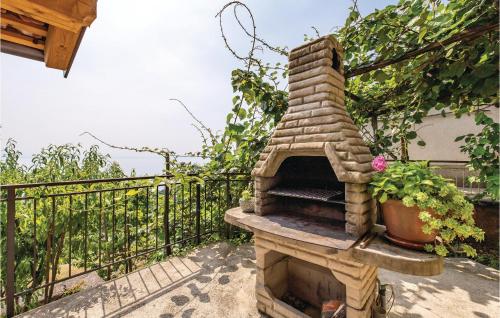 花園, Stunning Apartment In Lovran With Wifi in 洛夫蘭