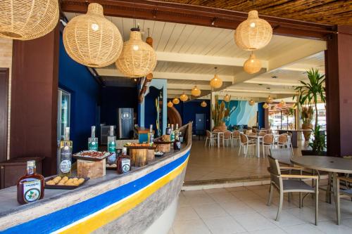 Hotel Vilarejo Praia All Inclusive