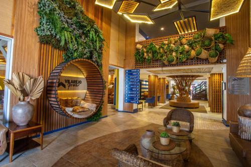 Hotel Vilarejo Praia All Inclusive