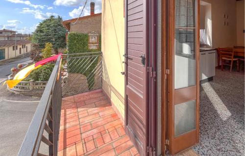 المنظر الخارجي, 4 Bedroom Amazing Home In Cortona in Fratticciola