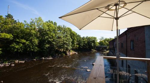 Mörrum River Lodge (Morrum River Lodge)