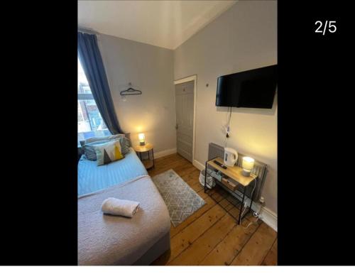 Rooms Anfield- 5 mins from LFC, Liverpool (photo 5)