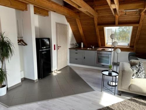 Ferienappartements Thomas Heindl, Núremberg (foto 9)