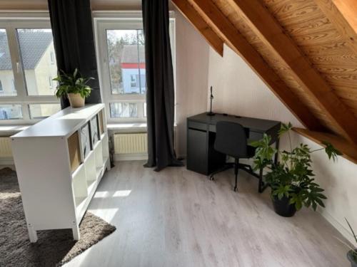 Ferienappartements Thomas Heindl, Núremberg (foto 7)