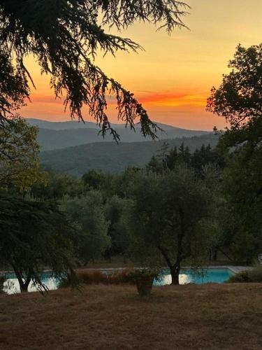 Casina, Gaiole in Chianti (foto 10)