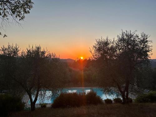 Casina, Gaiole in Chianti (foto 9)