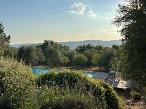 Casina, Gaiole in Chianti (foto 8)