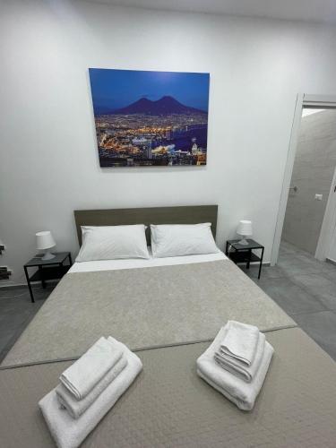 B&B Cuore delle Zite, Nápoles
