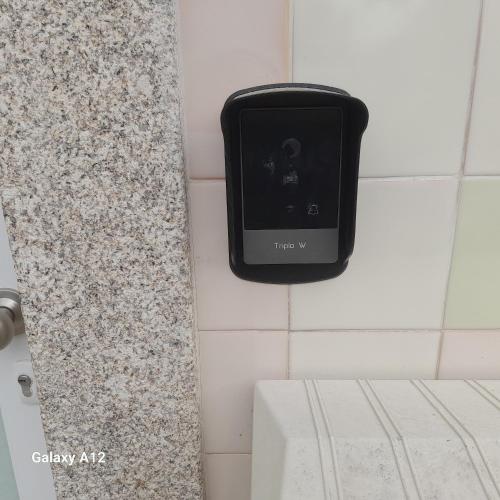 Casa da Praça (Casa da Praca) in Murtosa