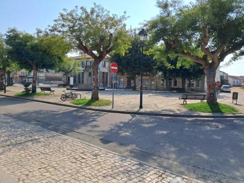 Casa da Praça (Casa da Praca) in Murtosa