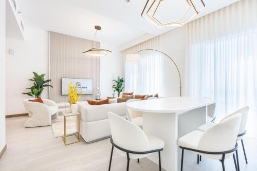 Brand New Canal Home with Terrace by Missoni, Dubaj (zdjęcie 4)