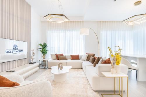 Brand New Canal Home with Terrace by Missoni, Dubaj (zdjęcie 10)