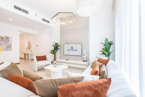 Brand New Canal Home with Terrace by Missoni, Dubaj (zdjęcie 8)