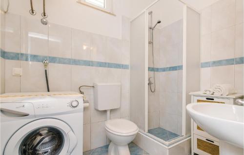 Vannas istaba, Apartment Na Krstu in Orasac