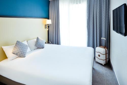 Aparthotel Adagio Monaco Monte Cristo - image 12