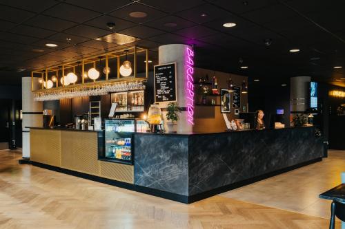 Comfort Hotel Bodø - image 14