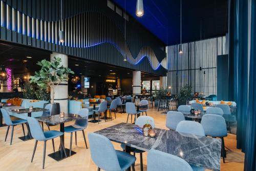 ล็อบบี้, Comfort Hotel Bodø in โบเดอ