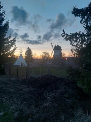 Zimmer mit Bad in Heichelheim, Deutschland