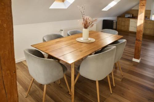 المرافق, Ajko Homes - Riverside Apartment I ruhige Lage I Balkon nähe Heidelberg (Ajko Homes - Riverside Apartment I ruhige Lage I Balkon nahe Heidelberg) in Edingen-Neckarhausen