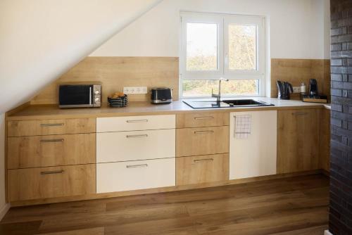 المرافق, Ajko Homes - Riverside Apartment I ruhige Lage I Balkon nähe Heidelberg (Ajko Homes - Riverside Apartment I ruhige Lage I Balkon nahe Heidelberg) in Edingen-Neckarhausen