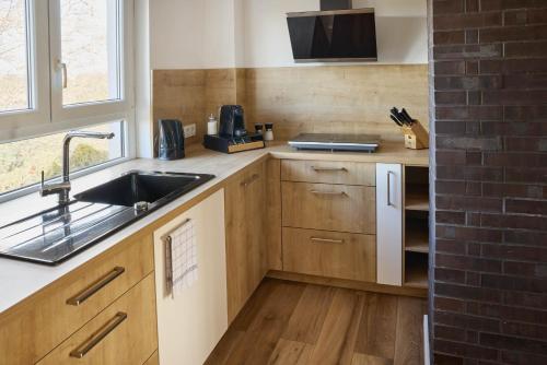 المرافق, Ajko Homes - Riverside Apartment I ruhige Lage I Balkon nähe Heidelberg (Ajko Homes - Riverside Apartment I ruhige Lage I Balkon nahe Heidelberg) in Edingen-Neckarhausen