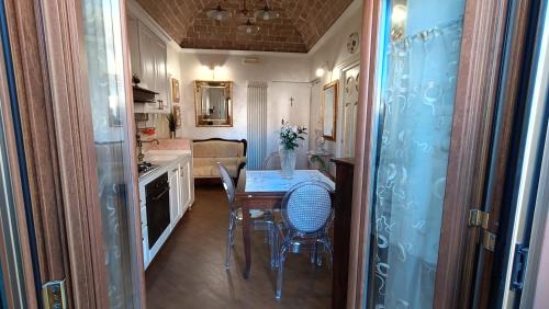 . A Casa di Mamma Rita