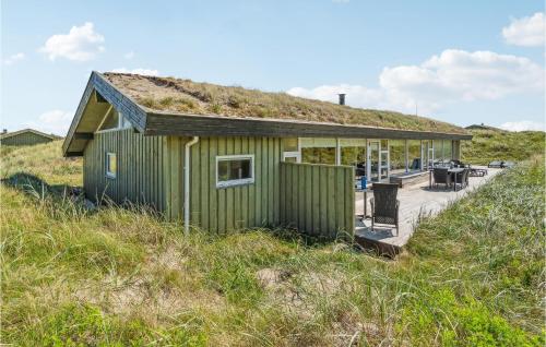 Exterior view, Pet Friendly Home In Pandrup With Sauna in Blokhus