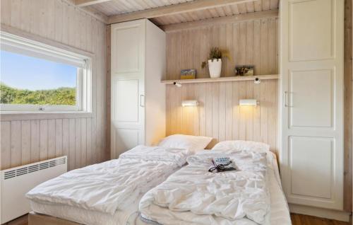 Pet Friendly Home In Pandrup With Sauna in Blokhus