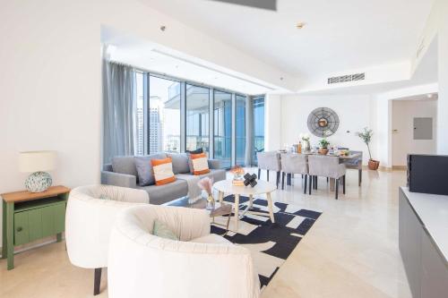 Frank Porter - Trident Grand, Dubaï (photo 5)