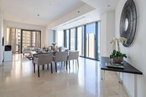 Frank Porter - Trident Grand, Dubaï (photo 7)