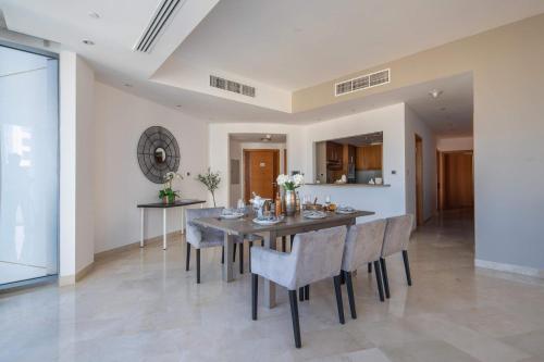 Frank Porter - Trident Grand, Dubaï (photo 8)